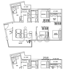 Northwave (D25), Condominium #473299311